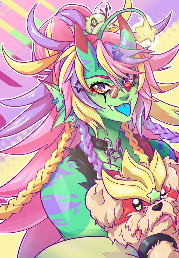 Business Card